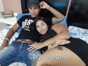 Choco_chanel