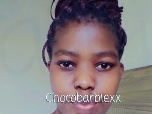 Chocobarbiexx