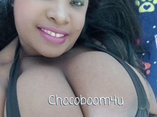 Chocoboom4u