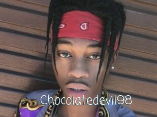 Chocolatedevil98