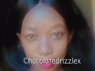 Chocolatedrizzlex