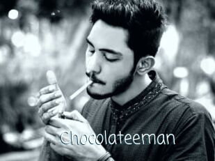 Chocolateeman