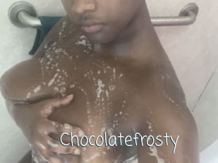 Chocolatefrosty