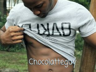 Chocolatteguy