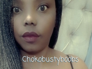 Chokobustyboobs