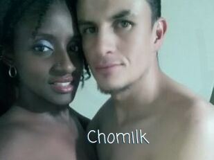 Chomilk