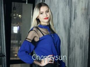 Choppysun