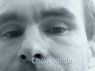 Chouetanale