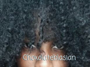 Choxolateblasian