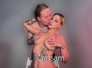 Chrisam