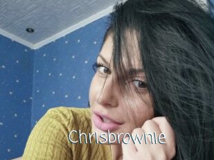 Chrisbrownie