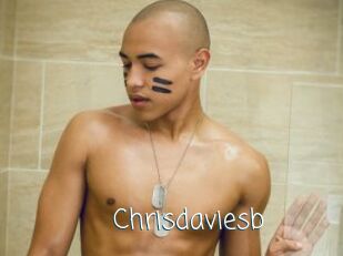 Chrisdaviesb