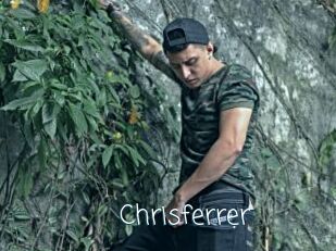 Chrisferrer