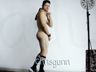 Chrisgunn