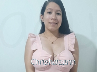 Chrishaizann