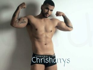 Chrisharrys