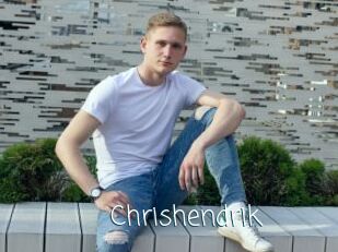 Chrishendrik