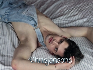 Chrisjonsons