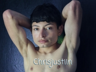 Chrisjustiin