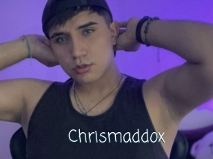 Chrismaddox