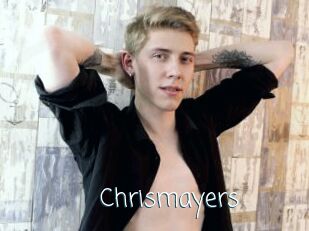 Chrismayers