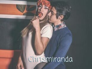 Chrismiranda