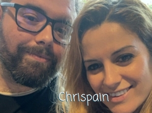 Chrispain