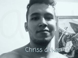 Chriss_dicker