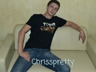 Chrisspretty