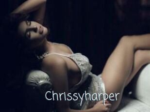 Chrissyharper