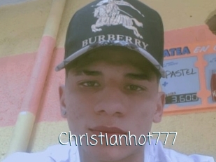 Christianhot777