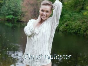 Christinafoster