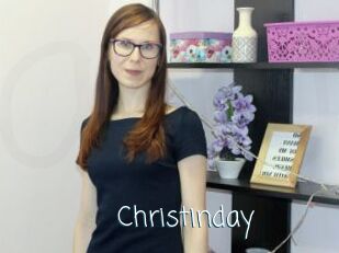 Christinday