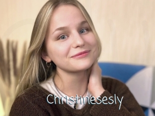 Christinesesly