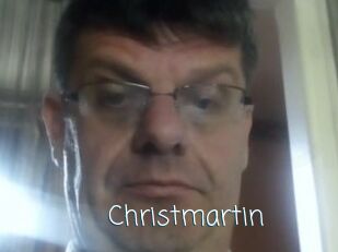 Christmartin