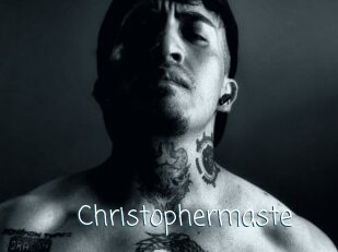 Christophermaste