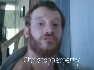 Christopherperry