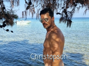 Christopson