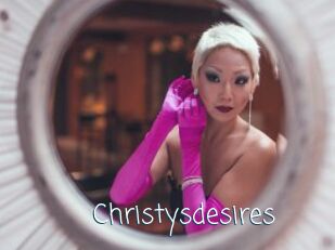 Christysdesires