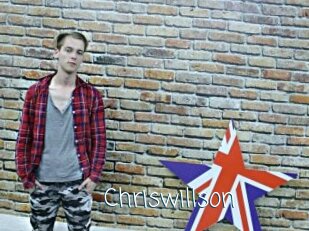 Chriswillson