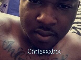 Chrisxxxbbc