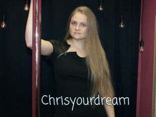 Chrisyourdream