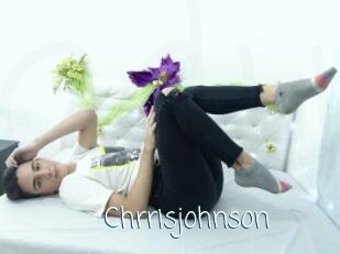 Chrrisjohnson