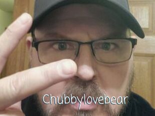 Chubbylovebear