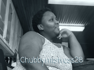 Chubbymistress28