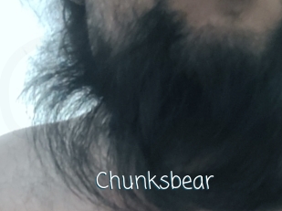 Chunksbear