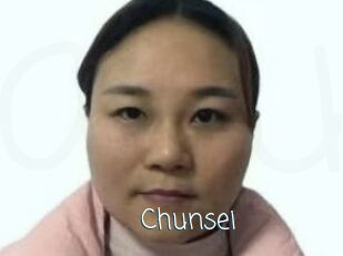 Chunsei