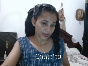 Churrita