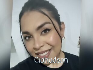 Ciahudson