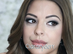 Ciararyderr